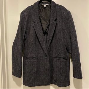 Old Navy Blazer